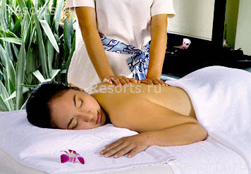 Hua Hin Marriott Resort & Spa 24